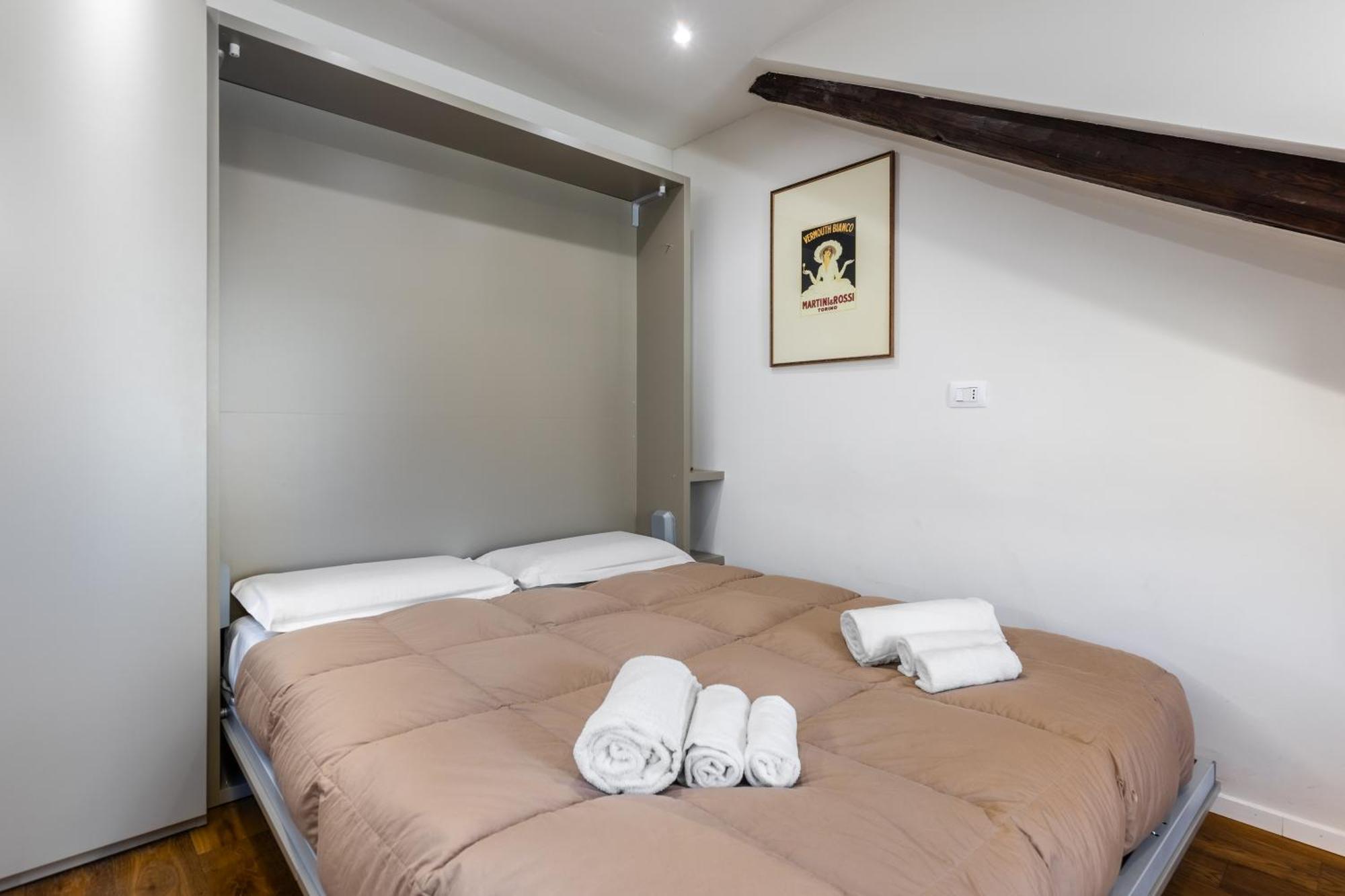 Hostdomus - G10 Apartment *