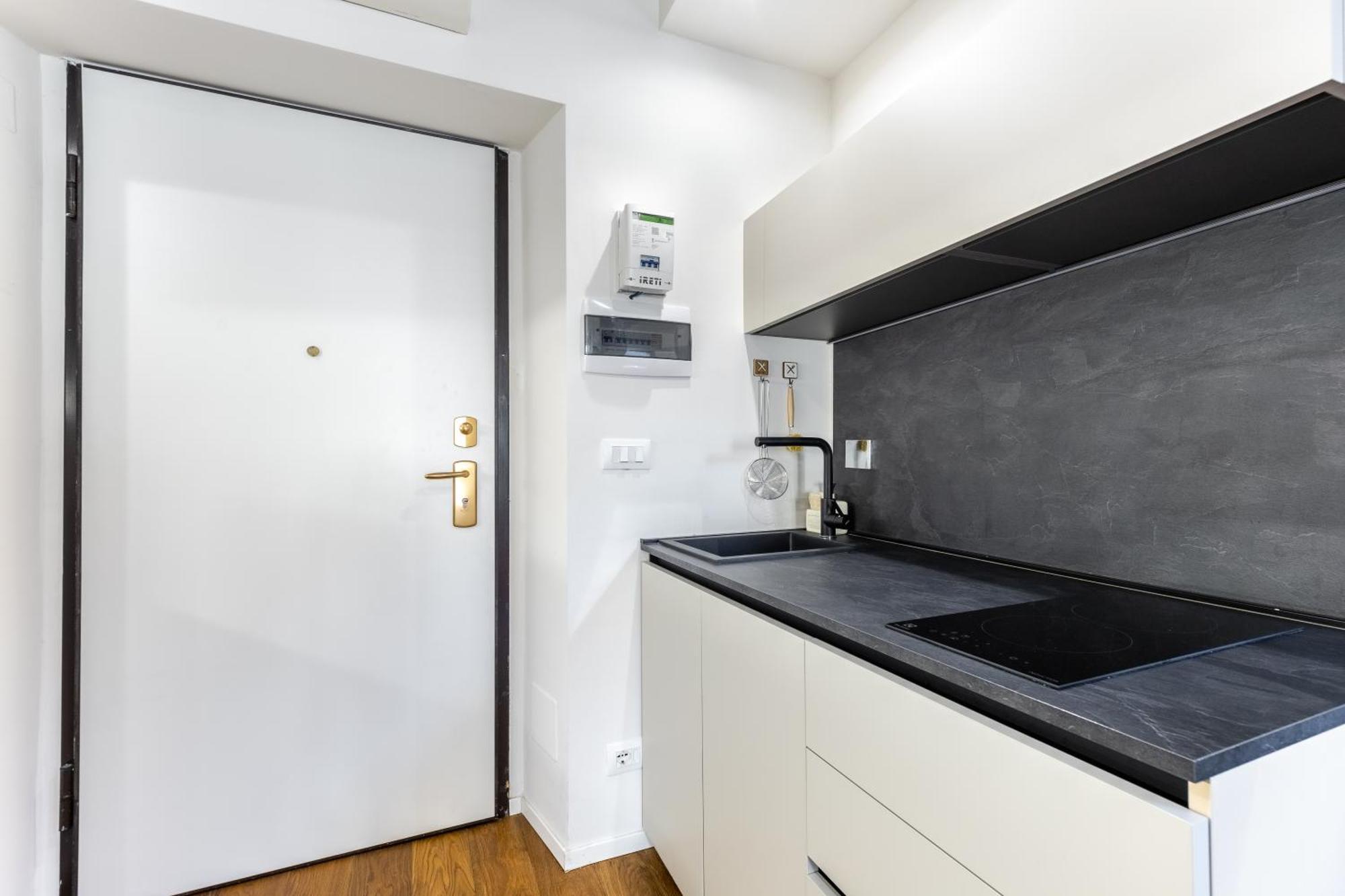Hostdomus - G10 Turin